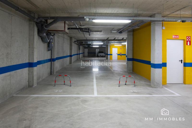 Foto 3a276837-e5b2-4f24-a084-738e9ad579aa. Alquiler parking coche en calle ripollès 63 places de parquing al nou Lledoner, en Granollers