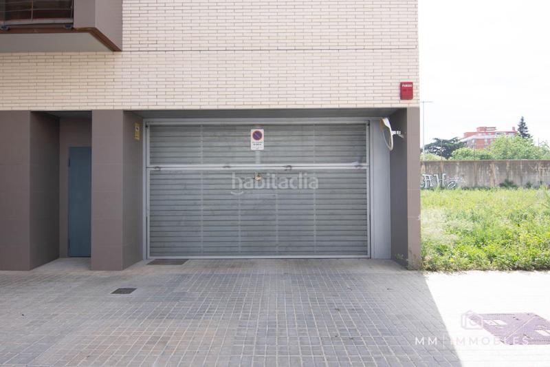 Foto 55b94ab0-bccb-4f2d-9236-762165cc7684. Alquiler parking coche en calle ripollès 63 places de parquing al nou Lledoner, en Granollers