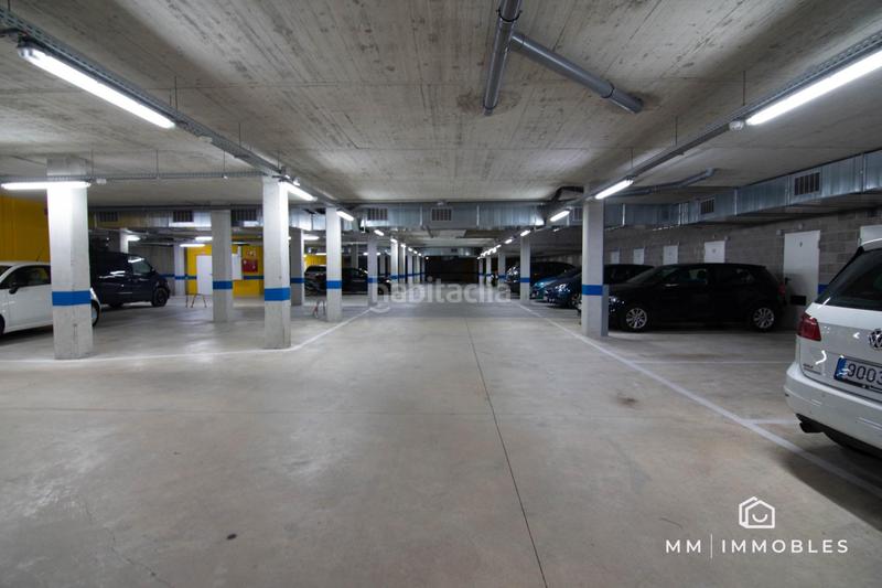 Foto 7a8aaf69-c50e-4fb1-87c7-0de6a3954642. Alquiler parking coche en calle ripollès 63 places de parquing al nou Lledoner, en Granollers