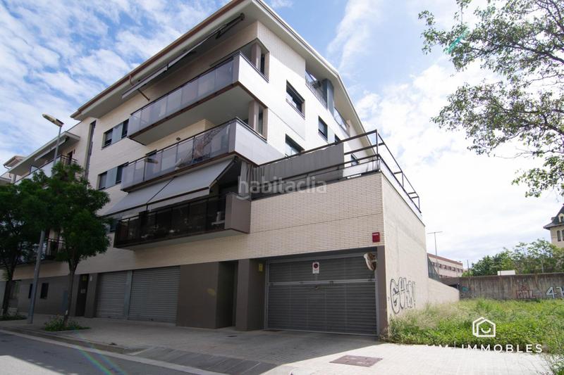 Foto 8c064a4e-d493-4e5d-8839-b3610c4e9d5c. Alquiler parking coche en calle ripollès 63 places de parquing al nou Lledoner, en Granollers