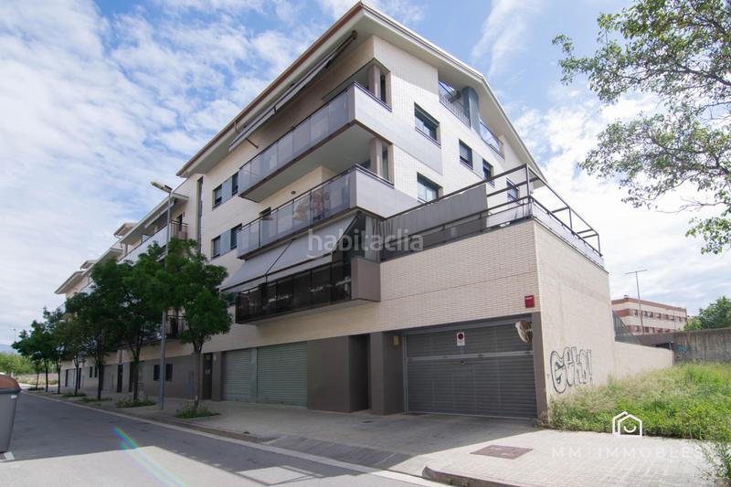 Foto 28c00da5-0e1a-4061-a3c6-3dff469f3471. Lloguer aparcament cotxe a calle ripollès 63 a Lledoner Granollers