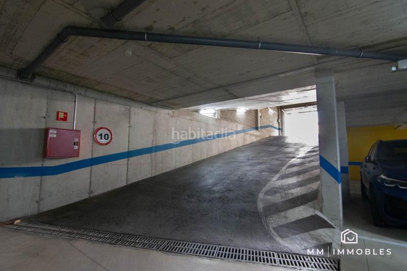 Foto 3194e4a8-02ca-49cc-b823-6fb89ad3452b. Lloguer aparcament cotxe a calle ripollès 63 a Lledoner Granollers