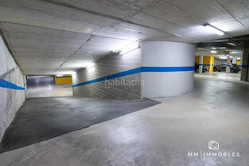 Foto 3f523baa-76b9-48a6-982a-c6076fcb670a. Lloguer aparcament cotxe a calle ripollès 63 a Lledoner Granollers