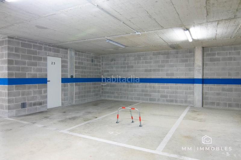 Foto 5bc526a0-3a7b-4ed5-b580-e13b7309db5e. Lloguer aparcament cotxe a calle ripollès 63 a Lledoner Granollers