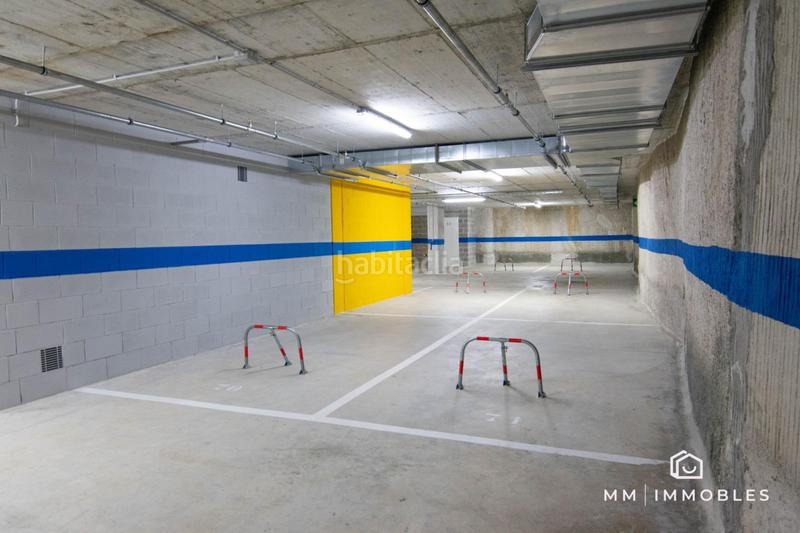 Foto 4a65bb53-cb4f-4862-90c1-c121a99c62c4. Miete autoparkplatz in calle ripollès 63 in Lledoner Granollers