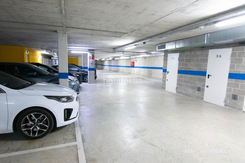 Foto 64d3fdeb-f2f8-4fa9-a6a6-6601d8ba2781. Miete autoparkplatz in calle ripollès 63 in Lledoner Granollers