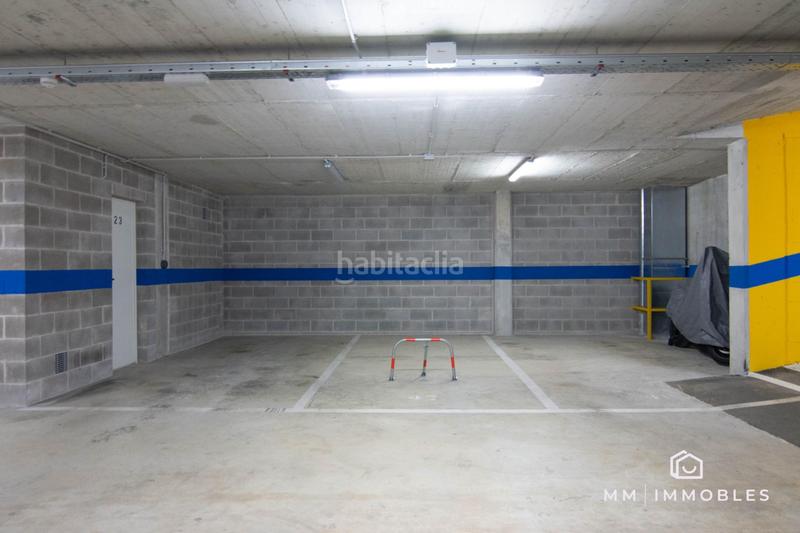 Foto 7a634309-e35f-4d3b-b071-bc366dda3d32. Miete autoparkplatz in calle ripollès 63 in Lledoner Granollers