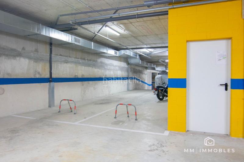 Foto 7a6dd787-a040-46c6-840e-2082a558a93d. Miete autoparkplatz in calle ripollès 63 in Lledoner Granollers