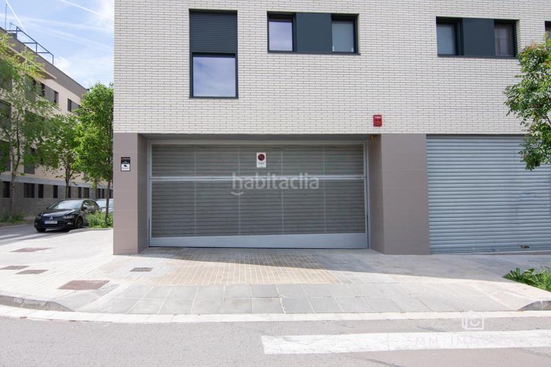 Foto 832d3afa-58ba-4d33-9e50-0ee583723e73. Miete autoparkplatz in calle ripollès 63 in Lledoner Granollers