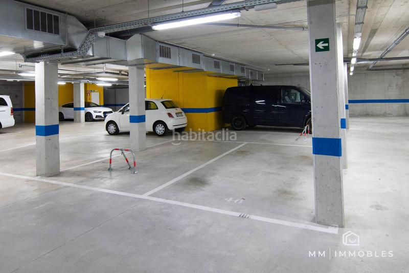 Foto cd96c6b0-5aa4-4447-84b4-18388149b5c4. Miete autoparkplatz in calle ripollès 63 in Lledoner Granollers