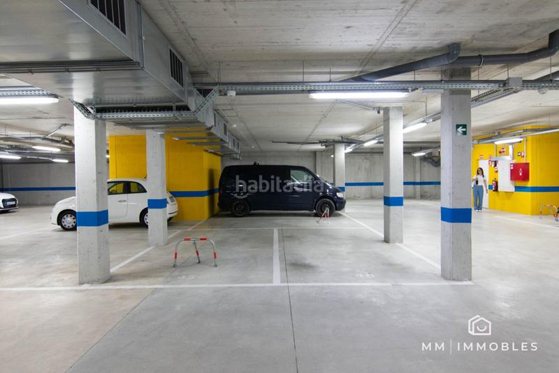 Foto de0963fd-9217-44b9-8150-d27b900c4013. Miete autoparkplatz in calle ripollès 63 in Lledoner Granollers