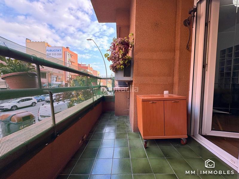 Foto 08440a2e-2a71-46f8-9db6-9c08220b086b. Appartamento con riscaldamento in Joan Prim Granollers