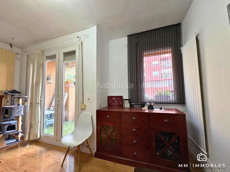 Foto 3c3b999e-e18f-479b-8ee2-779dd31d796c. Appartamento con riscaldamento in Joan Prim Granollers