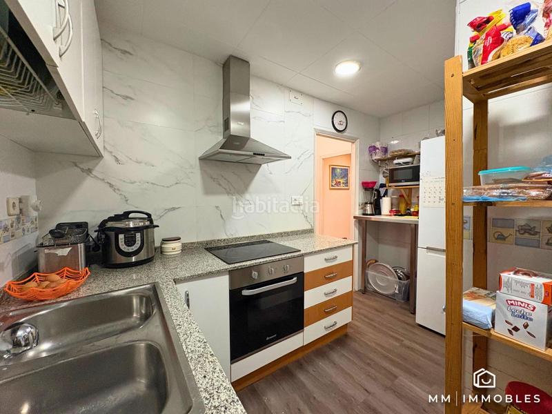 Foto 4ff5a03a-dc07-4584-97b1-927284cbf910. Appartamento con riscaldamento in Joan Prim Granollers