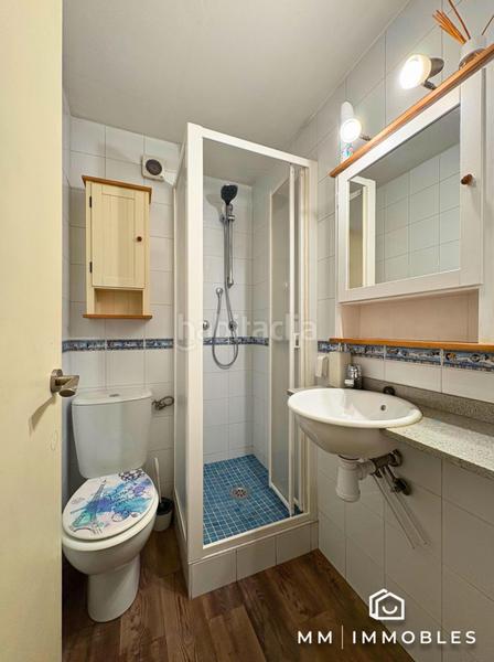 Foto 9c06f5b2-e660-4564-9be7-4e513553800e. Appartamento con riscaldamento in Joan Prim Granollers