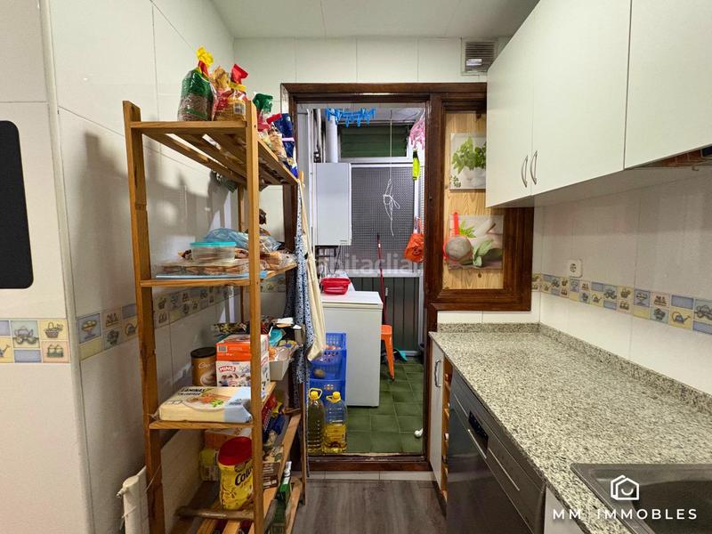 Foto 9fc3667d-ae66-4471-9091-1865cb2e6ae7. Appartamento con riscaldamento in Joan Prim Granollers