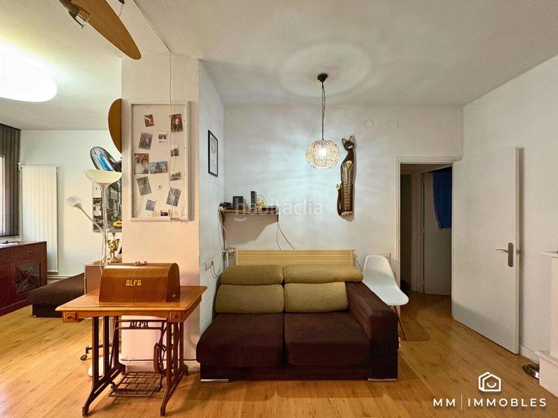 Foto a9841932-7a84-4af4-8e17-7b2b8f892dd4. Appartamento con riscaldamento in Joan Prim Granollers