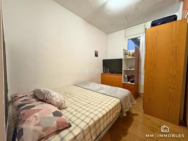 Foto acbca85c-51d0-45e2-aedb-93700a112c90. Appartamento con riscaldamento in Joan Prim Granollers