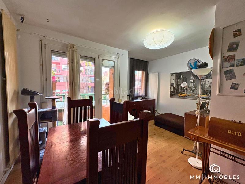 Foto b85cb77b-71b1-48e6-95f0-eb95ce22e04a. Appartamento con riscaldamento in Joan Prim Granollers