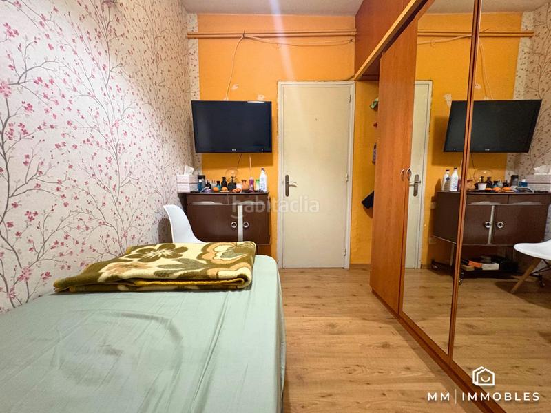 Foto cbcde65f-915c-4d34-bced-b7ab6155df5c. Appartamento con riscaldamento in Joan Prim Granollers