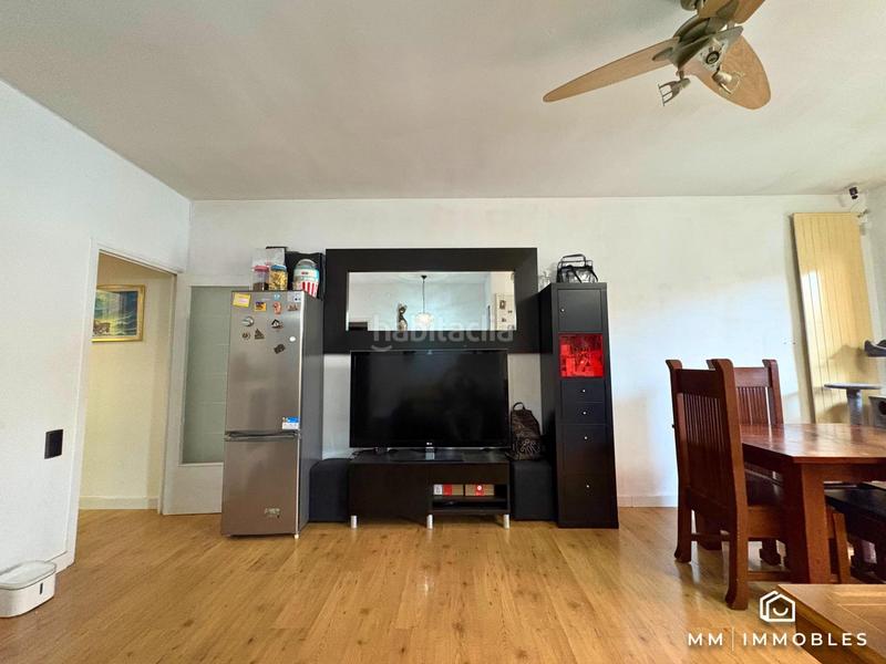 Foto e0e312b0-8139-4a9d-9b59-85699099bbd9. Appartamento con riscaldamento in Joan Prim Granollers