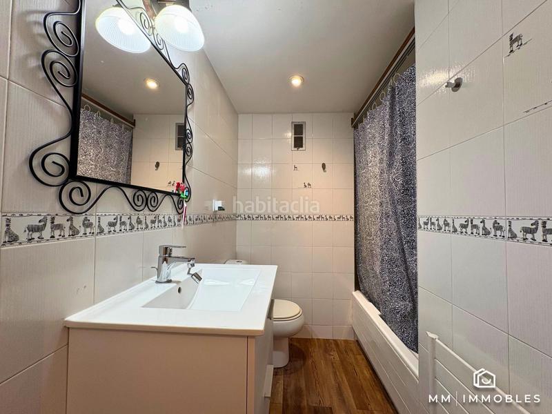 Foto 0717b1d6-2602-44a9-a47b-46f0b2893621. Etagenwohnung mit heizung in Joan Prim Granollers