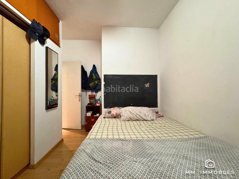 Foto 0c4d7c32-de79-4e43-bc37-7db9169ba176. Etagenwohnung mit heizung in Joan Prim Granollers