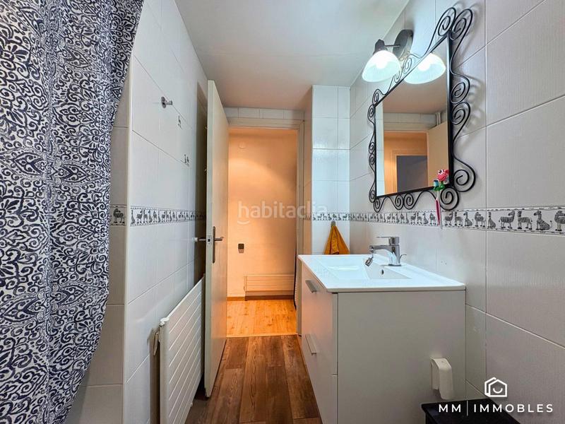 Foto 130d961f-00fd-4eb5-8722-c675bceafbaa. Etagenwohnung mit heizung in Joan Prim Granollers