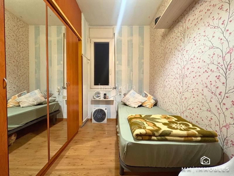 Foto 206f1c58-fb76-49f4-b323-3a6631164907. Etagenwohnung mit heizung in Joan Prim Granollers