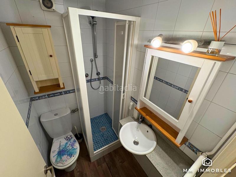 Foto 497c34a0-440c-4686-8520-7f2e4188d682. Etagenwohnung mit heizung in Joan Prim Granollers