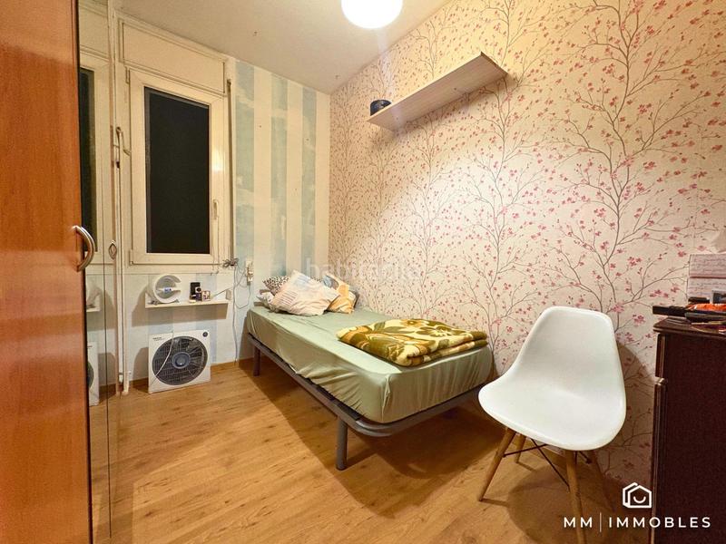 Foto 4aae8b5c-c440-44e5-8142-3d82550b1653. Etagenwohnung mit heizung in Joan Prim Granollers