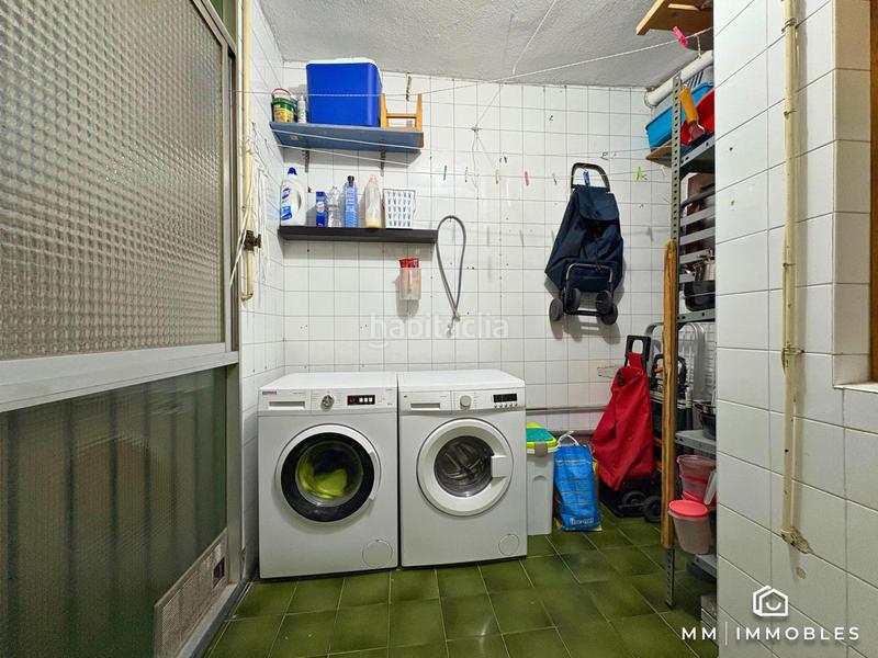 Foto 4cbfa549-1fb9-4148-9ee6-6b9a172ec173. Etagenwohnung mit heizung in Joan Prim Granollers