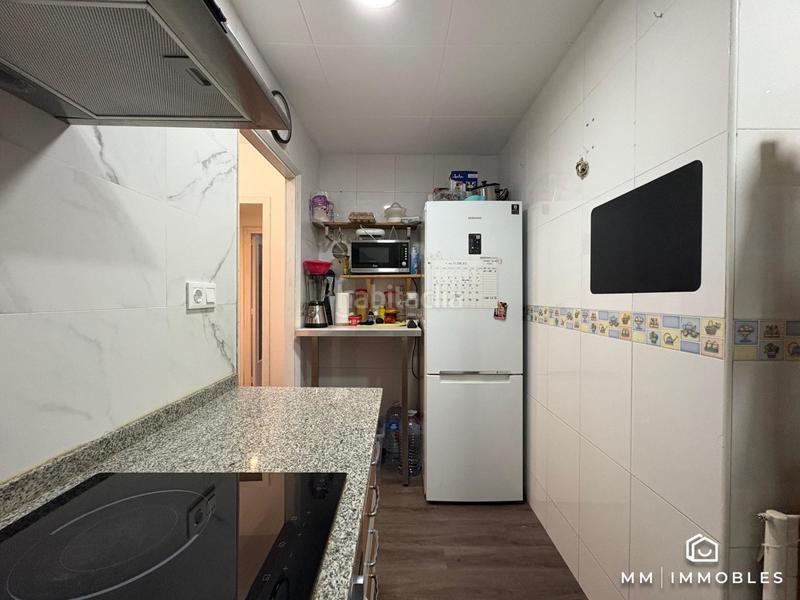 Foto 4e957aa7-0451-4268-91b2-8b83335e8d7b. Etagenwohnung mit heizung in Joan Prim Granollers