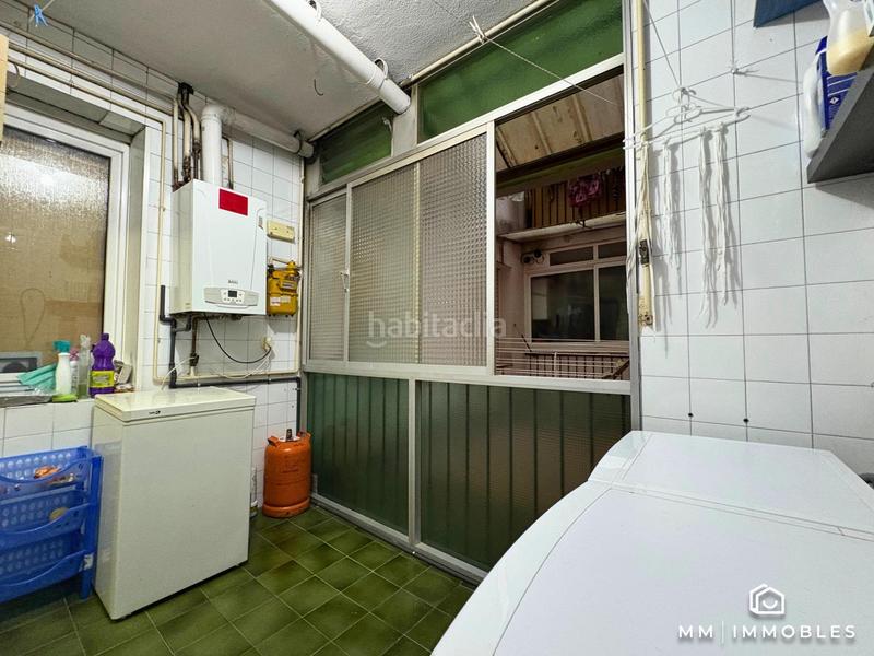 Foto 6b5b0d5a-384a-4696-9730-3e17f1e8a124. Etagenwohnung mit heizung in Joan Prim Granollers