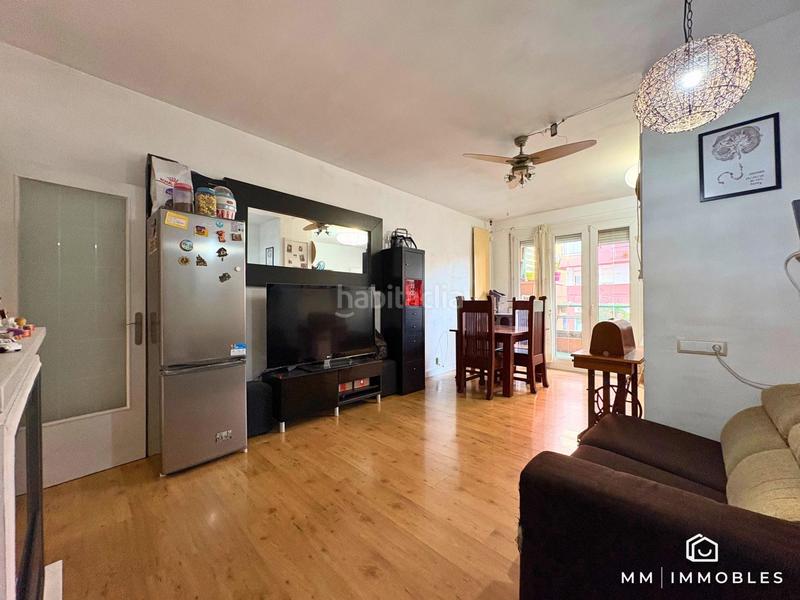 Foto 8a853d9d-27fd-440e-99e7-9ed2cddddaa7. Etagenwohnung mit heizung in Joan Prim Granollers