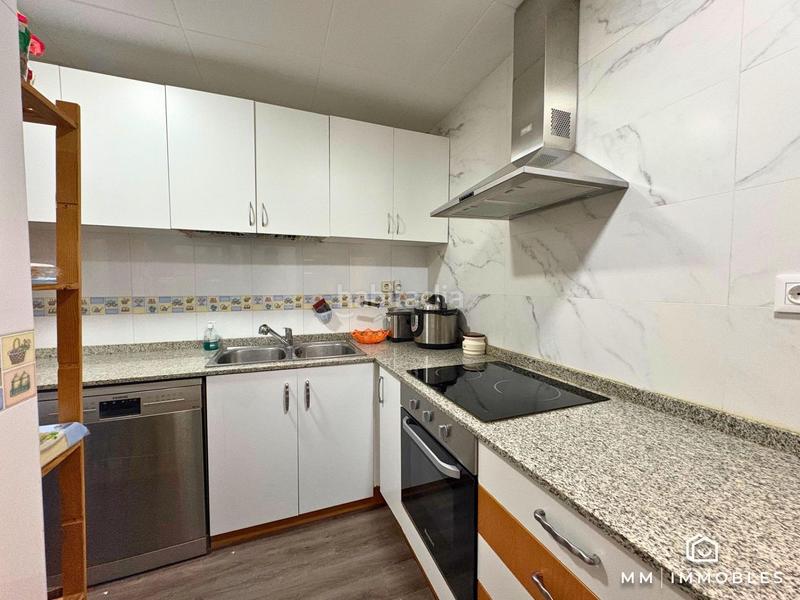 Foto 932b1aa0-ac97-458e-bc1a-6b401a8f8f7f. Etagenwohnung mit heizung in Joan Prim Granollers