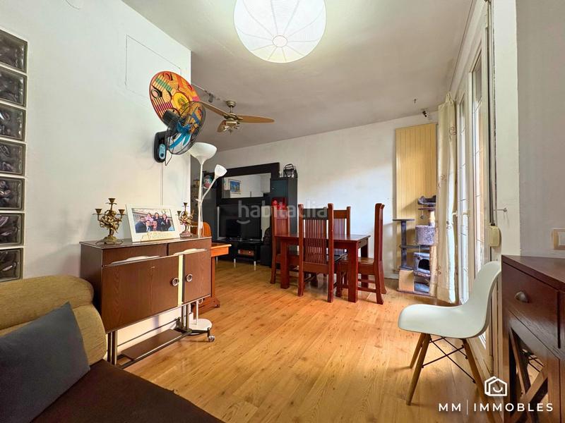 Foto b85498cf-0f03-4ae7-8305-f03d78f1c60e. Etagenwohnung mit heizung in Joan Prim Granollers