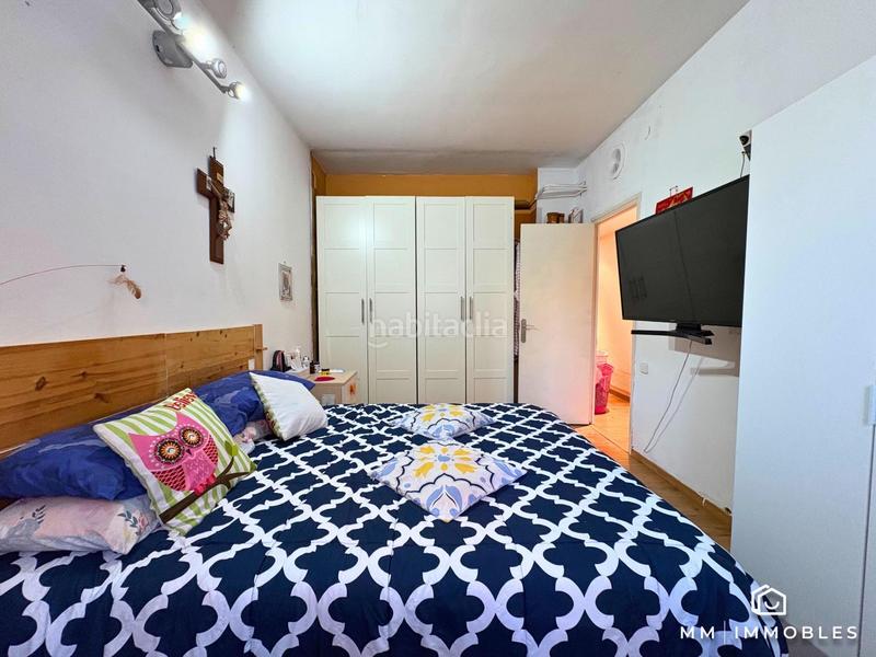 Foto ec4aa50e-2ae6-4cca-b545-9c355b4f1d70. Etagenwohnung mit heizung in Joan Prim Granollers