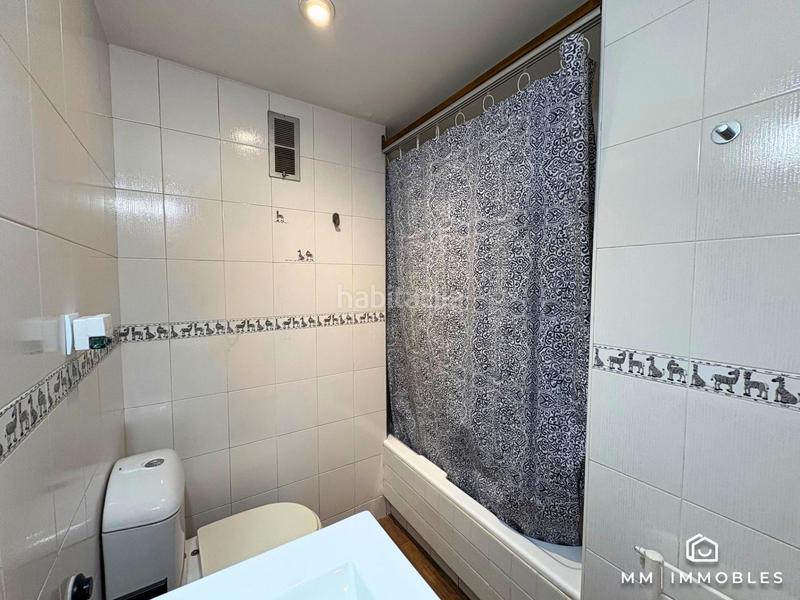 Foto f5f3720e-71fe-43f6-9a06-a6b56bc4989d. Etagenwohnung mit heizung in Joan Prim Granollers