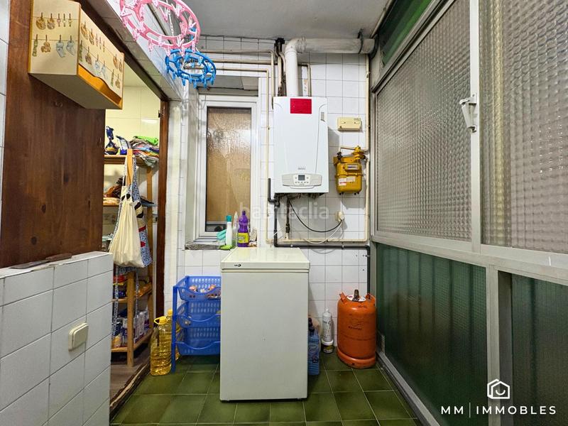 Foto 3914a781-c9bd-471c-9bbb-2f8f6a12150a. Pis amb calefacció a Joan Prim Granollers