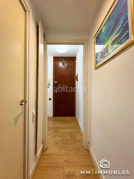 Foto a6684c2a-612d-45a4-a1f6-31be2afd132d. Piso en Joan Prim Granollers