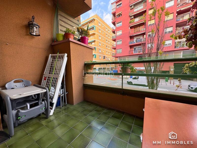 Foto cdc2a55a-e452-4015-9c4b-35871cfff051. Piso en Joan Prim Granollers