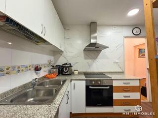 Etagenwohnung  Calle girona