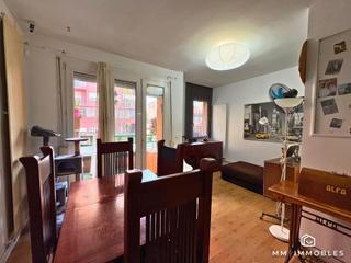 Etagenwohnung  Calle girona