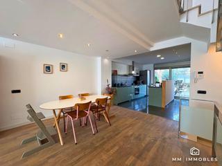 Casa adossada  Catalunya. Casa adosada en venta en llerona