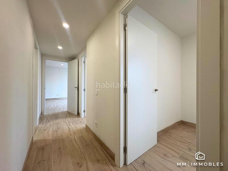 Foto 4192bd19-949d-4473-8ab8-e1f2c9e7ebef. Appartamento con parcheggio in Centre Granollers