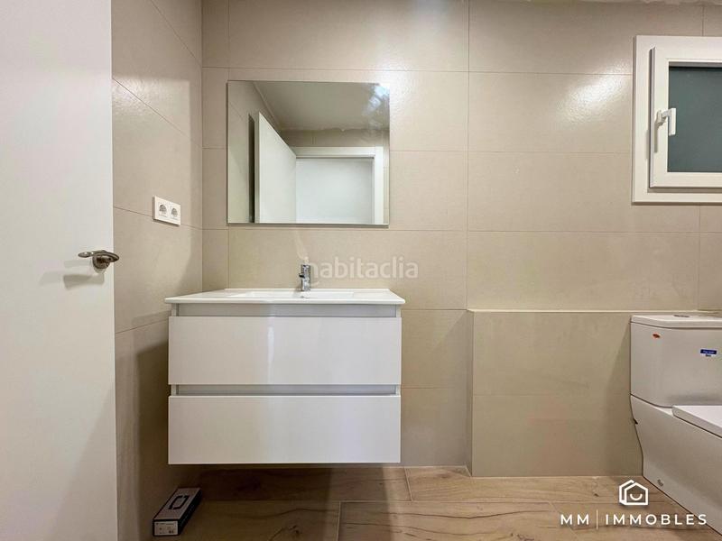 Foto b5b6450d-d362-4c9c-95cf-5ed4479e473b. Appartamento con parcheggio in Centre Granollers