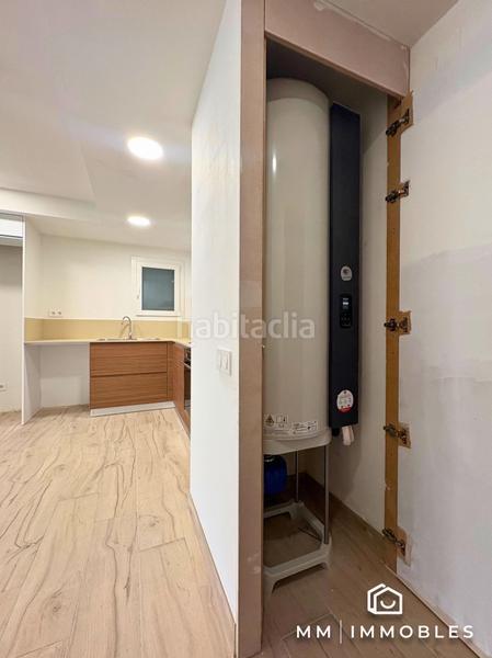 Foto 2b8c1689-bf8c-4deb-9ab4-04662ae6cb7b. Appartement avec parking dans Centre Granollers