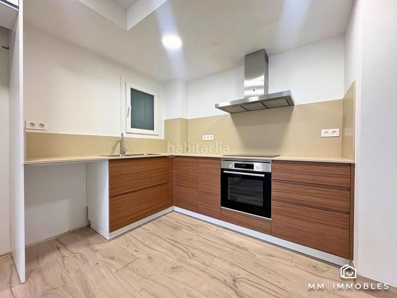 Foto 3093b83d-3df2-44da-80a2-2daf66ebfb48. Appartement avec parking dans Centre Granollers