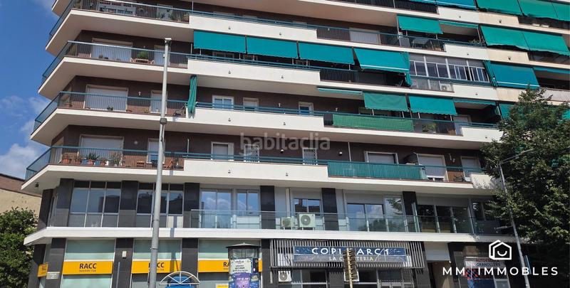 Foto 4bc0d526-0df7-438e-a3c9-95b921e1d85a. Appartement avec parking dans Centre Granollers